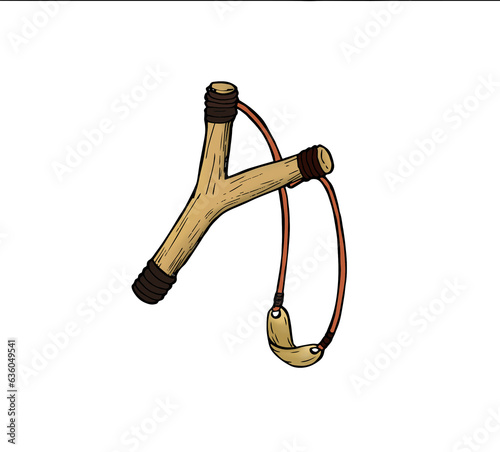 Fotografie catapult