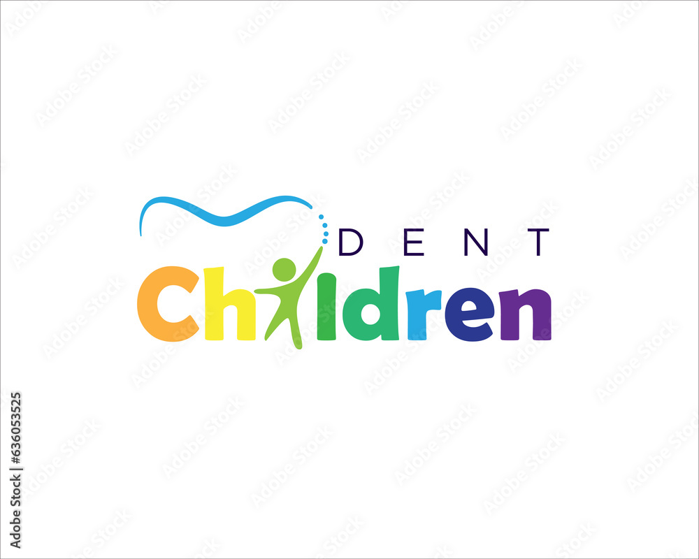 happy children school logo designs for education service happy children school logo designs for education service