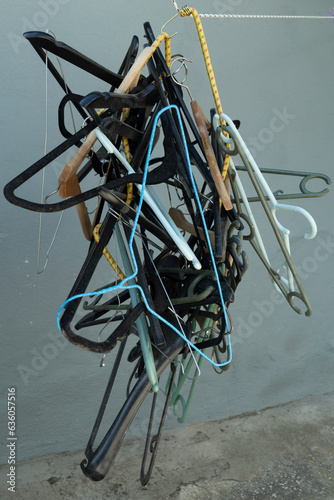 Coat Hangers