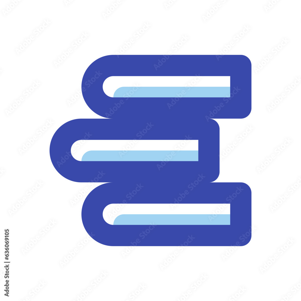 deadline line icon best for web design deadline line icon best for web design