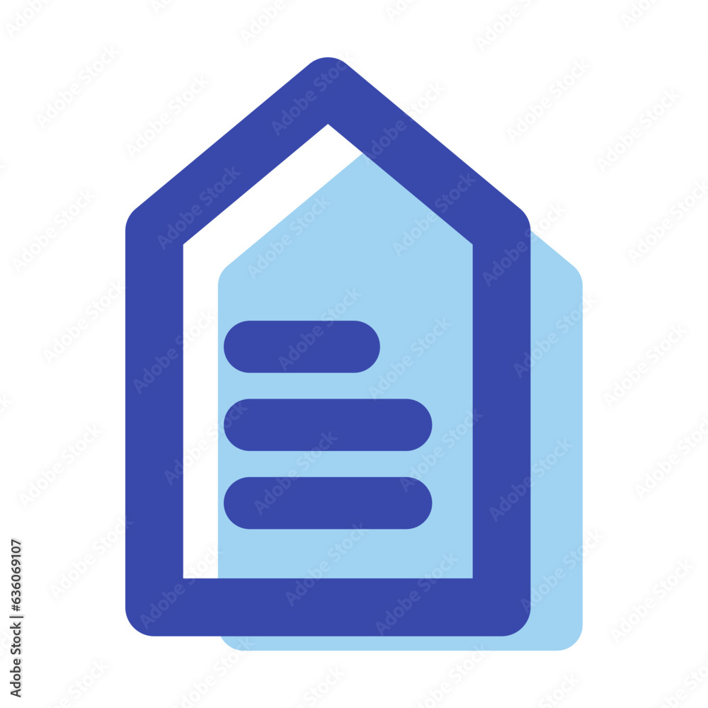 id card line icon best for web design id card line icon best for web design