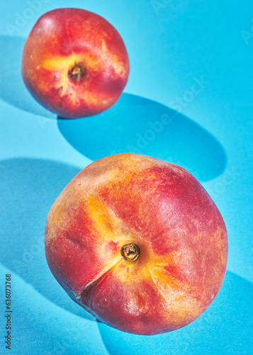 Nectarines