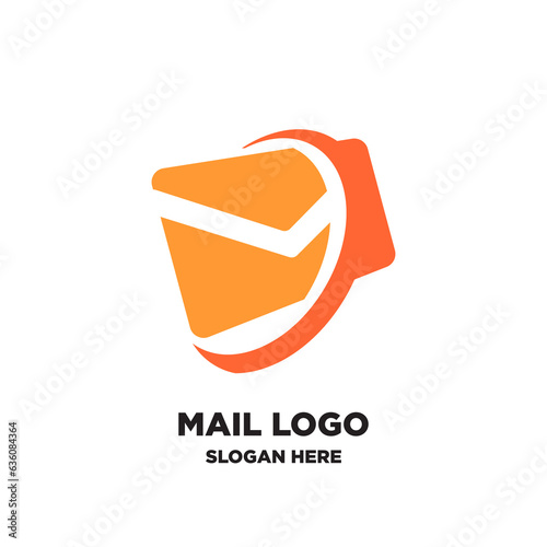 Mail logo