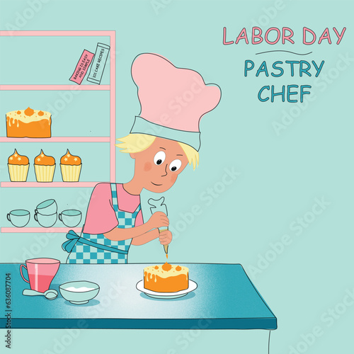 confectioner