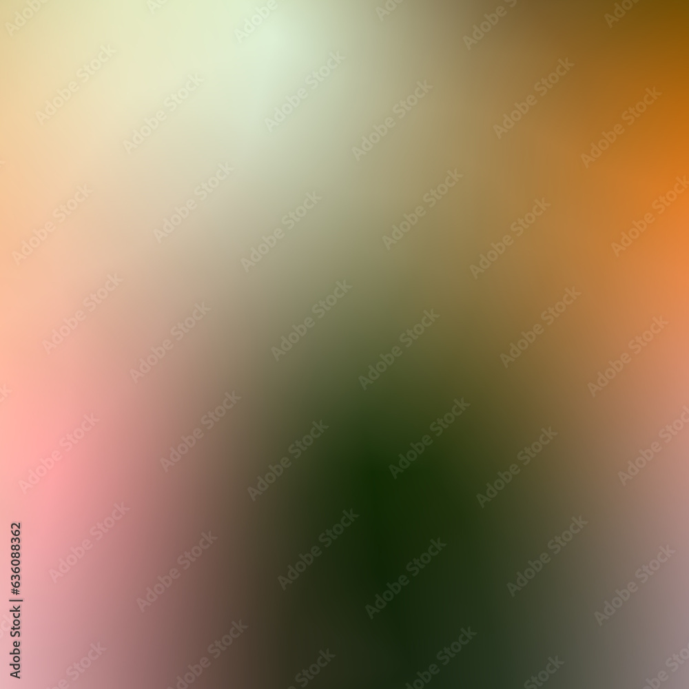 Autumn Gradient Abstract Background Autumn Gradient Abstract Background