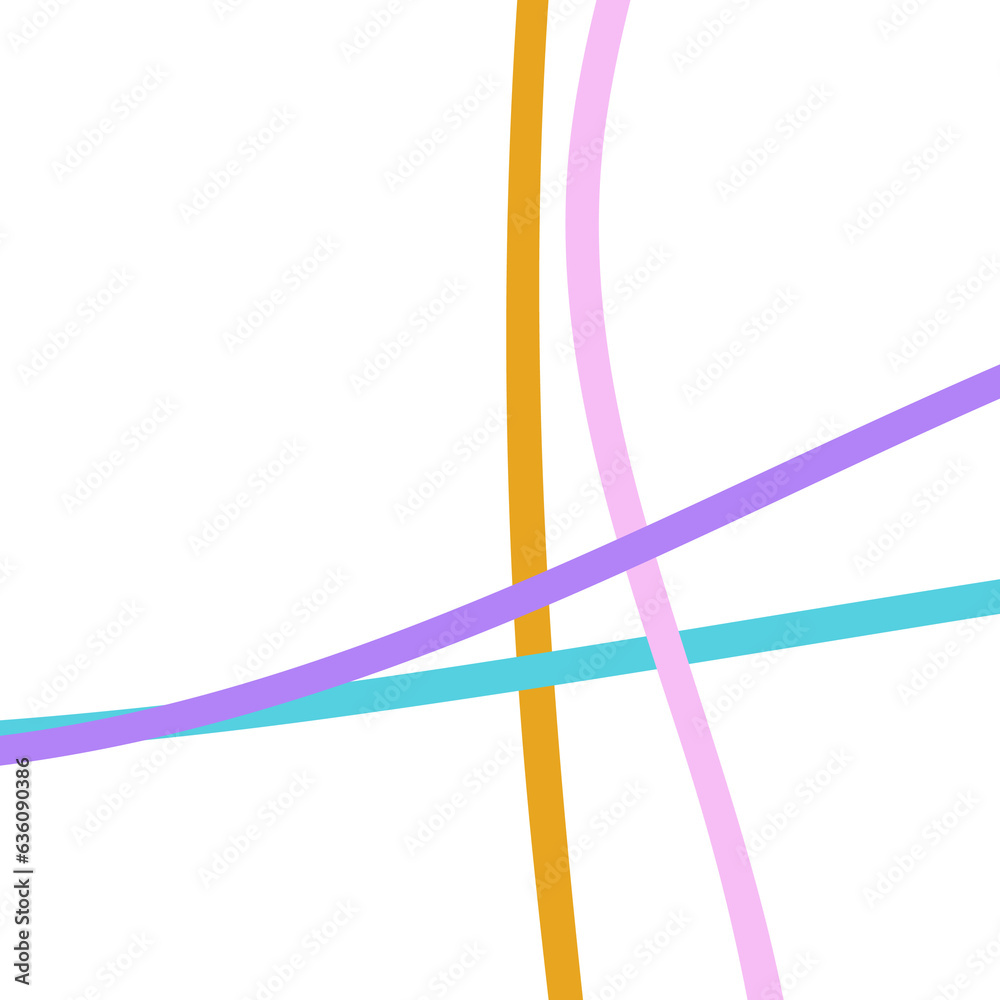 Colourful Grid Lines Abstract Background Colourful Grid Lines Abstract Background