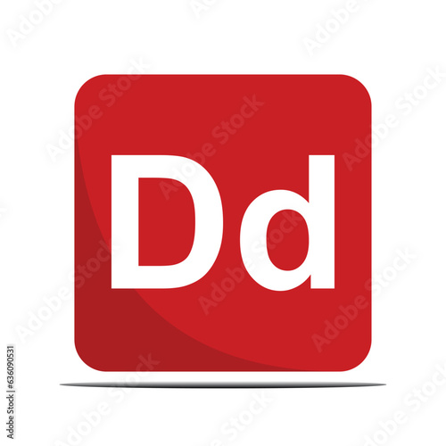 Free Download Alphabet art icon or symbol. Vector of alphabet. - GFXLoad