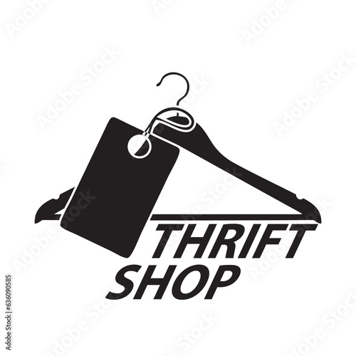 Thrift Shop