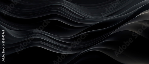 wallpaper background of gradiant black