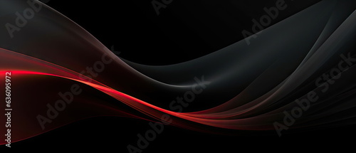 wallpaper background of gradiant black