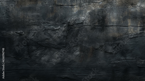 Old wall background with paint