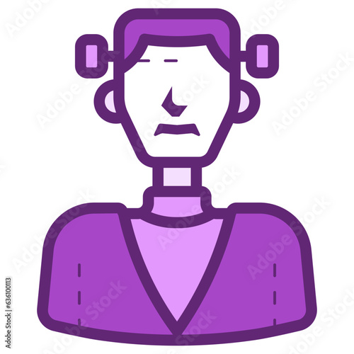 frankenstein icon
