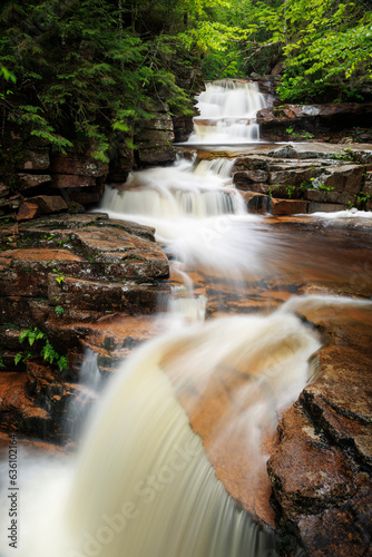 Bemis Falls photo