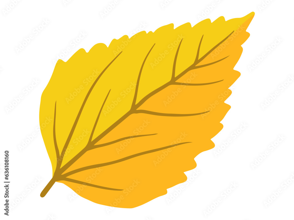 Autumn Falling Leaves Illustration
Autumn Falling Leaves Illustration
