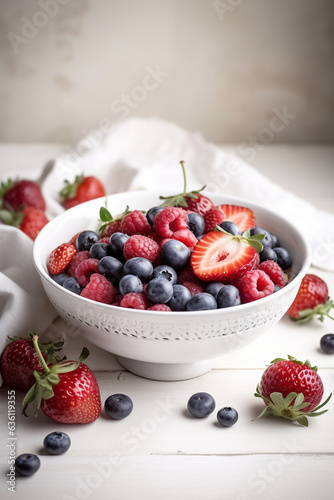 Transform your designs with the allure of fresh berries. Let the juiciness of these treats infuse your projects with vibrancy. Ideal for food-themed websites, health publications, and culinary project