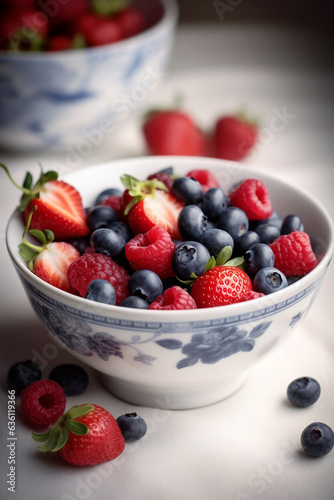 Transform your designs with the allure of fresh berries. Let the juiciness of these treats infuse your projects with vibrancy. Ideal for food-themed websites, health publications, and culinary project