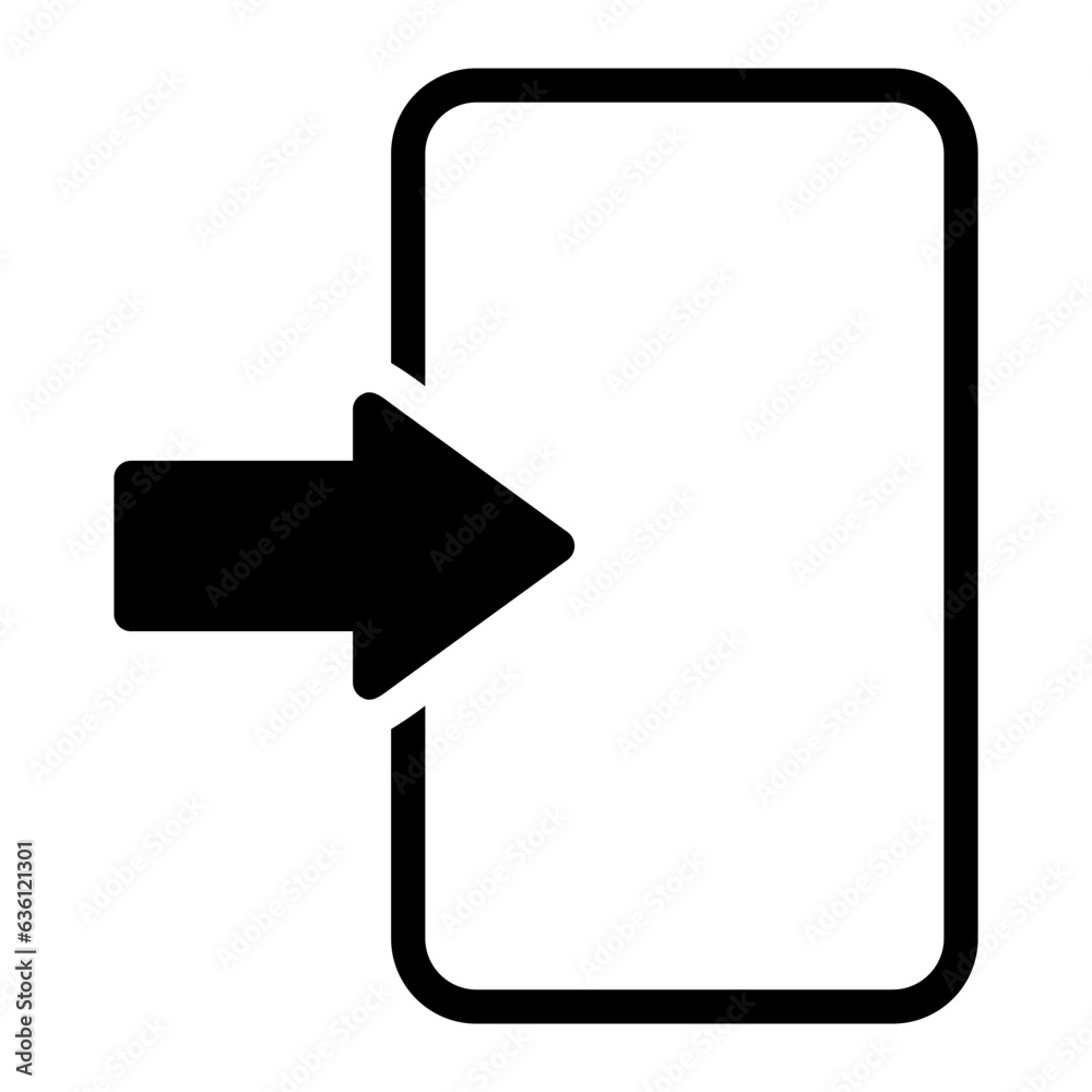 arrow glyph icon arrow glyph icon