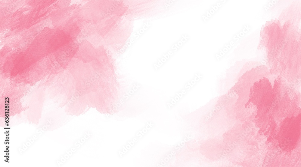 iPad hand-painted pink background Suitable for use as a background and text area. iPad hand-painted pink background Suitable for use as a background and text area.