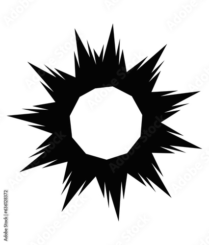 Flower vector,Elements and Craft Design.