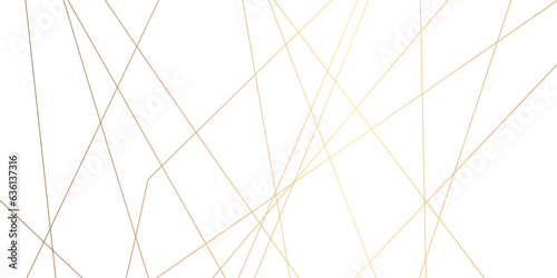 Abstract background with lines. Abstract white and gold colors with lines pattern texture business background. White weave rectangle luxury banner line abstract background futuristic business.