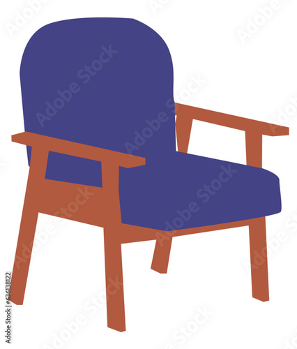Chaer vector,Elements and Craft Design.