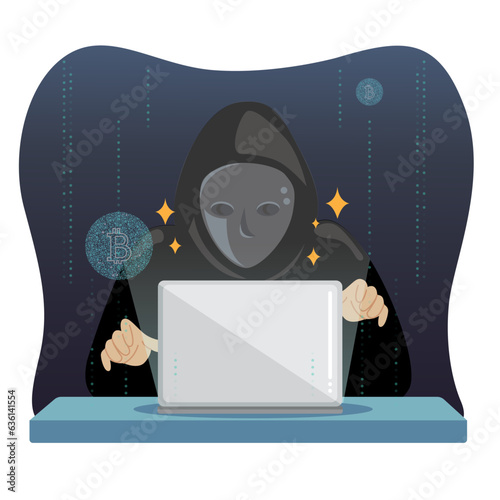 cybercrime