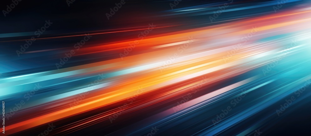 Where Light Meets Motion: The Stunning Interplay of Bright Hues and Blurred Speed into the Multifaceted Spectrum of Dynamic Light Rays Where Light Meets Motion: The Stunning Interplay of Bright Hues and Blurred Speed into the Multifaceted Spectrum of Dynamic Light Rays