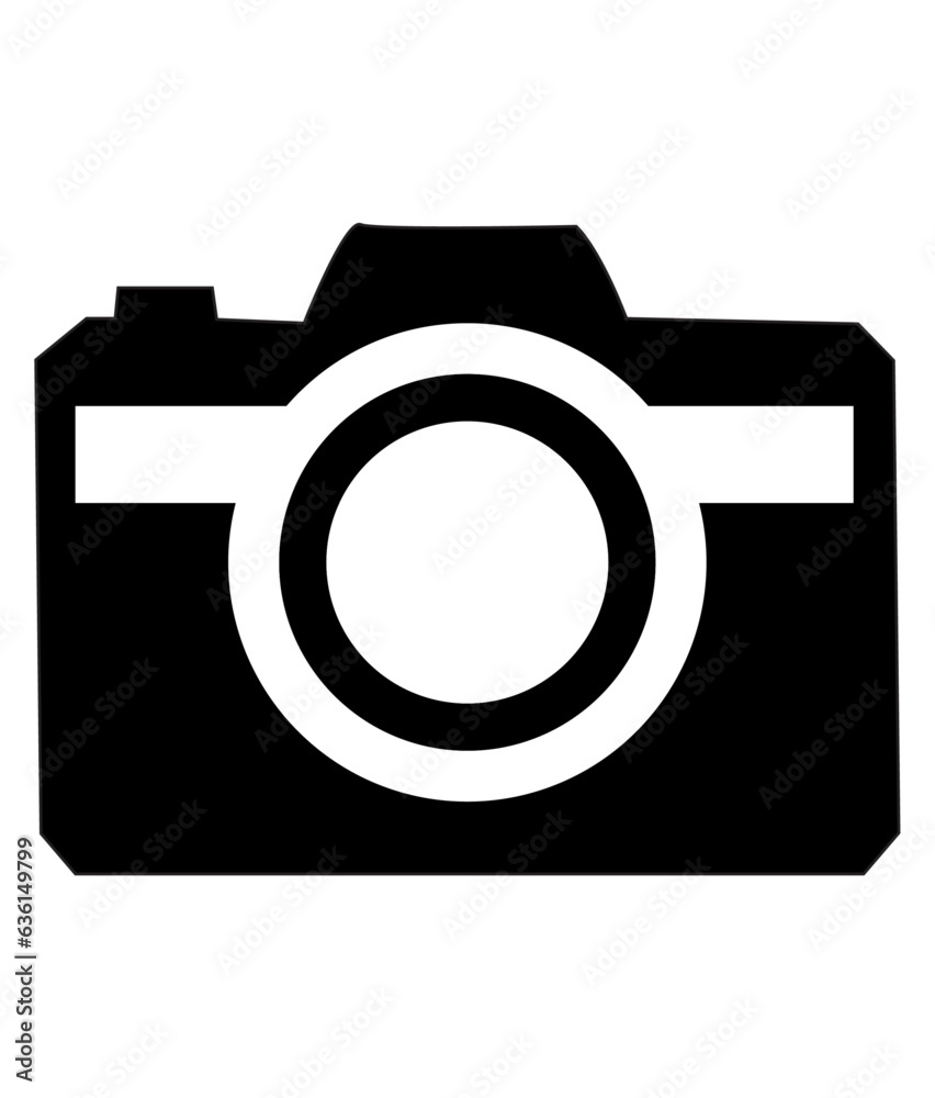 Camera vector,Elements and Craft Design. Camera vector,Elements and Craft Design.