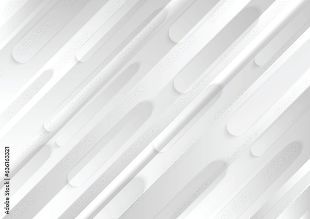 Obraz premium The simple diagonal tone abstract background, Modern Elegant Design , Smooth and contrasting gray gradients, ideal for designing presentations, websites, banners, wallpapers, brochures, posters.