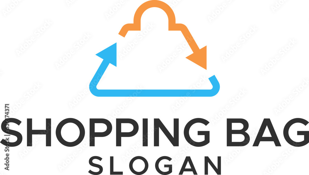 business bag logo business bag logo