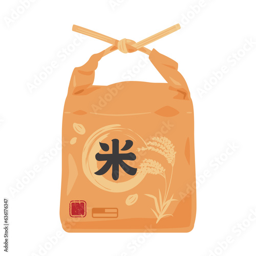 米袋