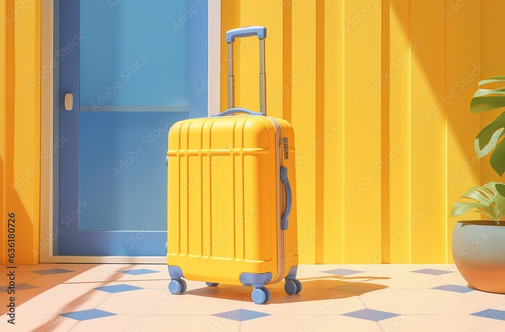 suitcase with handle and wheels suitcase with handle and wheels