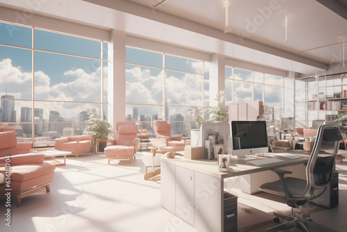 office space