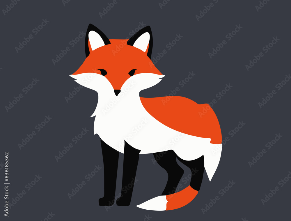fox fox