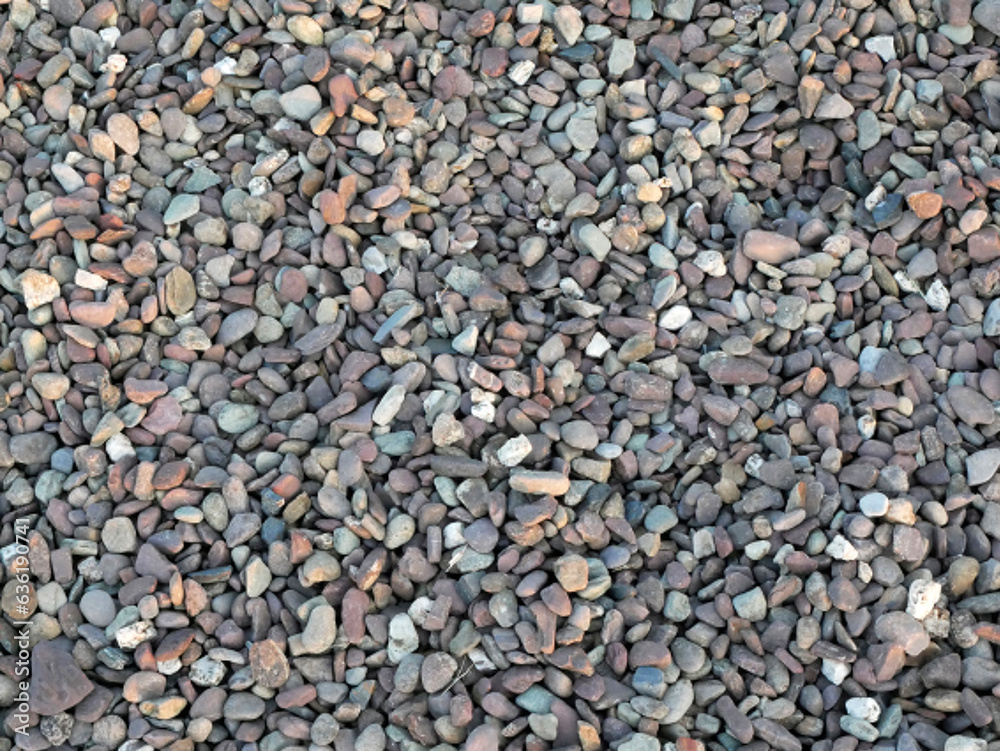 Stone ground pattern, natural stone texture, ground pavement background Stone ground pattern, natural stone texture, ground pavement background