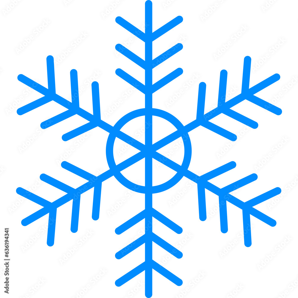 Snowflake Snowflake
