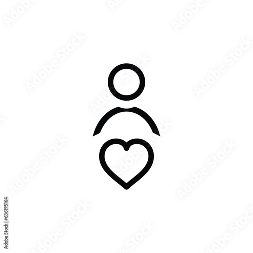 empathy icon