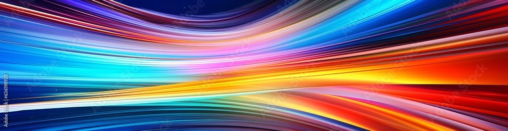 bright background with colorful lines bright background with colorful lines