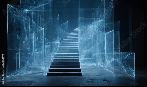 high performance roadmap stair steps