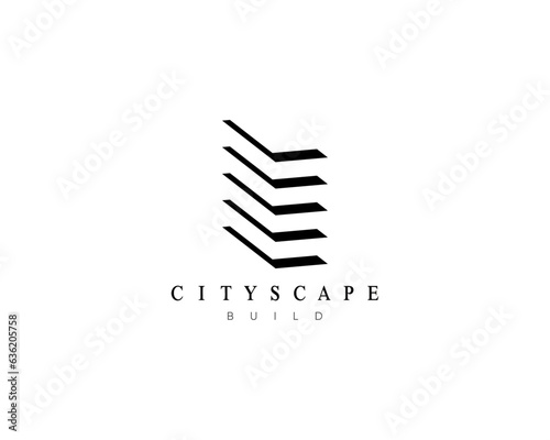 abstract  apartment  apartment building  architect  architectural  architecture  architecture logo  building  building logo  business  city  city buildings  city skyline  cityscape  cityscape logo  co