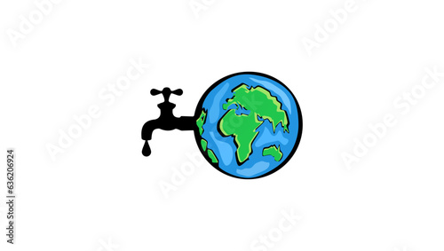 oil production on the earth, reduction or increase in total crude oil production