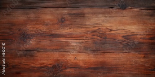 Textured old wooden board background. Grunge wood surface pattern