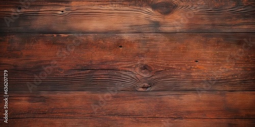 Textured old wooden board background. Grunge wood surface pattern