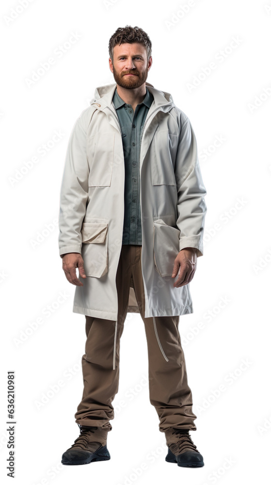 Casual captivating closeup shot of an Environmental Scientist with an isolated transparent background. Casual captivating closeup shot of an Environmental Scientist with an isolated transparent background.