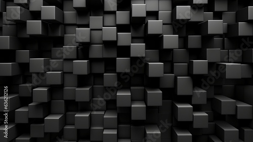 flat lay wallpaper with thousands squares