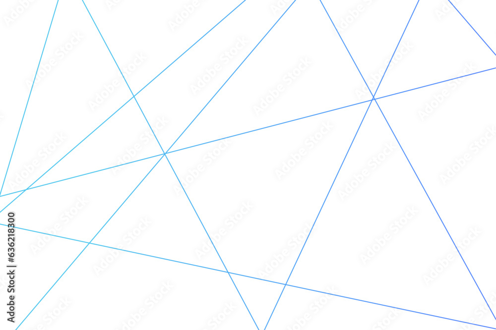 Abstract blue random chaotic wave lines abstract background. Luxury premium lines background. Geometric lines with many squares and triangles shape background. Abstract blue random chaotic wave lines abstract background. Luxury premium lines background. Geometric lines with many squares and triangles shape background.