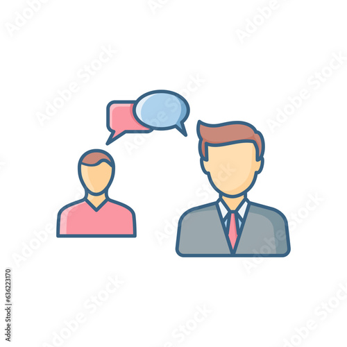 Business Conversation