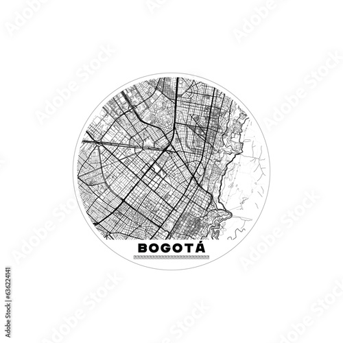 Bogota