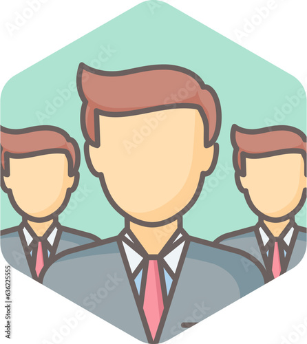 Business Team
