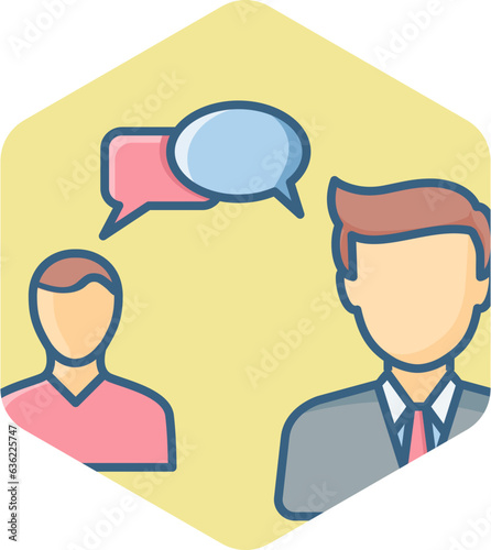 Business Conversation
